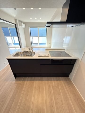 ザ　グランド　自治医大の物件内観写真