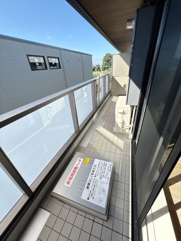 ザ　グランド　自治医大の物件内観写真