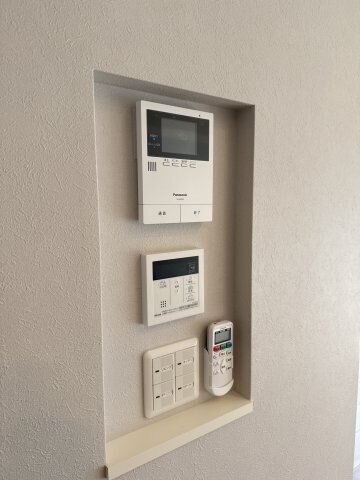 ザ　グランド　自治医大の物件内観写真