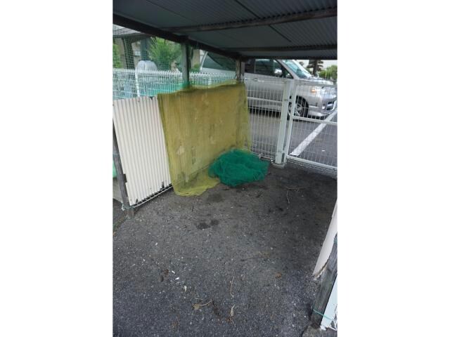 ビバリーヒルズＢの物件内観写真