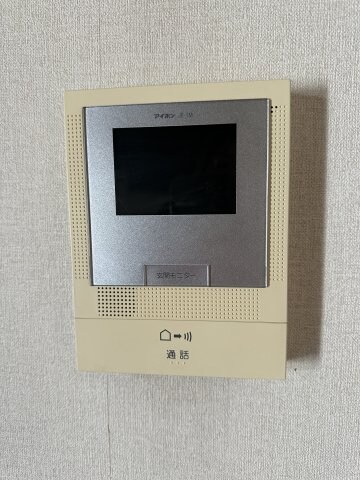 ビバリーヒルズＢの物件内観写真