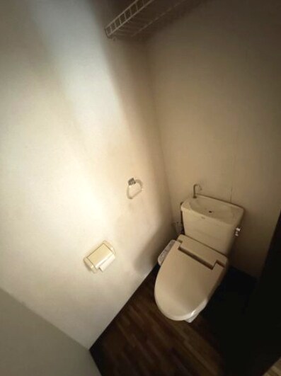 ビバリーヒルズＢの物件内観写真