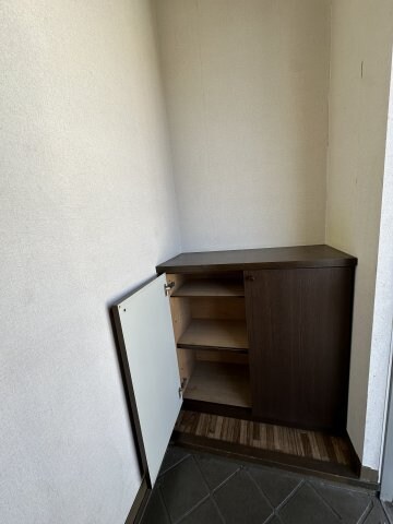 ビバリーヒルズＢの物件内観写真