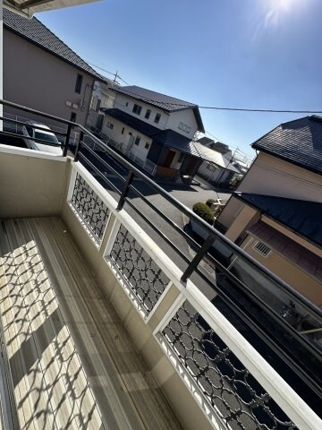 ビバリーヒルズＢの物件内観写真