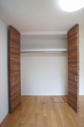 コーポリリーフ　Dの物件内観写真