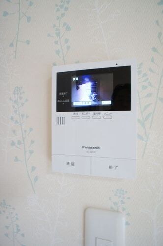 コーポリリーフ　Dの物件内観写真