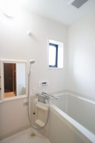 コーポリリーフ　Dの物件内観写真