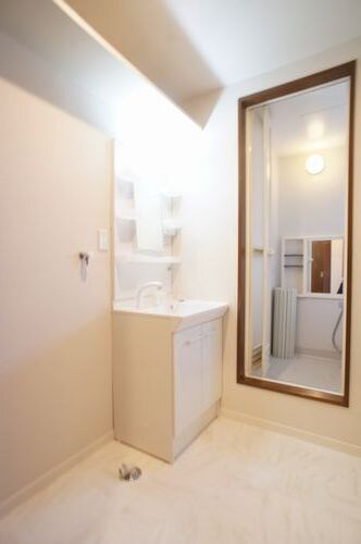 コーポリリーフ　Dの物件内観写真