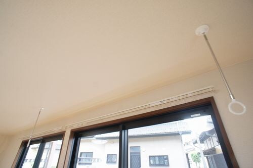 コーポリリーフ　Dの物件内観写真