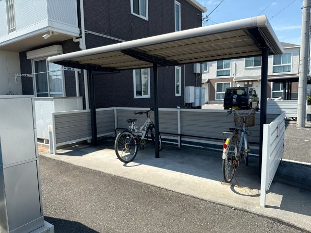 メゾン・クイーンの物件内観写真