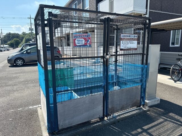 メゾン・クイーンの物件内観写真