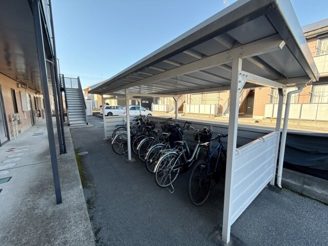 クレストコートの物件内観写真