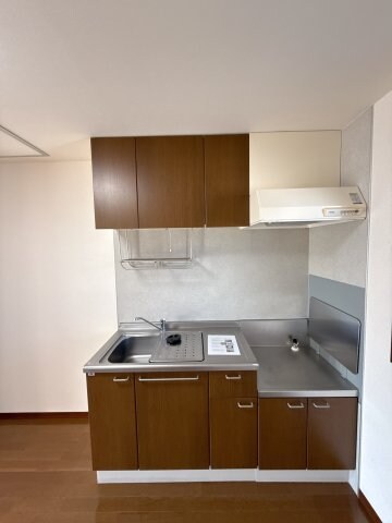 クレストコートの物件内観写真