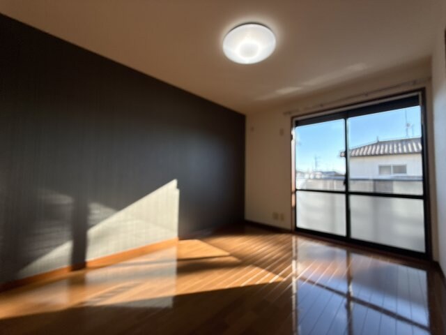 クレストコートの物件内観写真