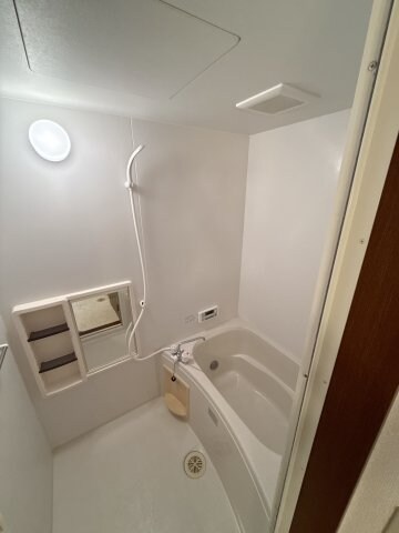 クレストコートの物件内観写真