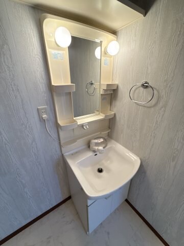 クレストコートの物件内観写真