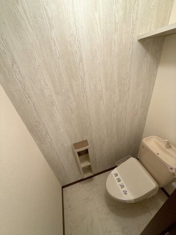 クレストコートの物件内観写真