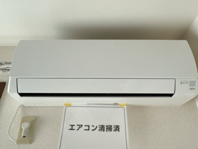 クレストコートの物件内観写真