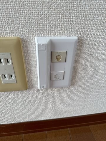 クレストコートの物件内観写真