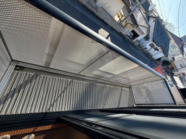 クレストコートの物件内観写真