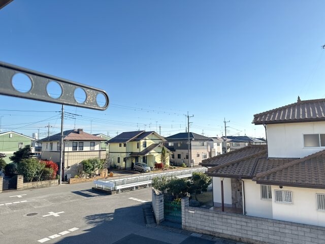 クレストコートの物件内観写真