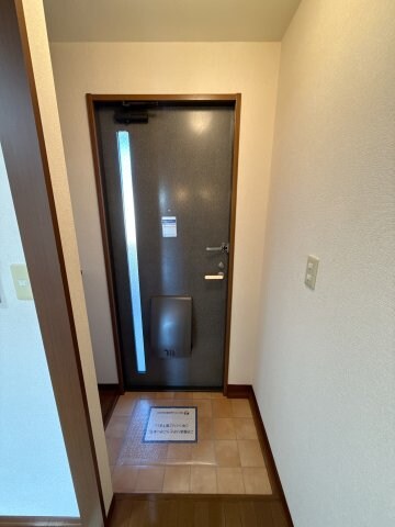 クレストコートの物件内観写真