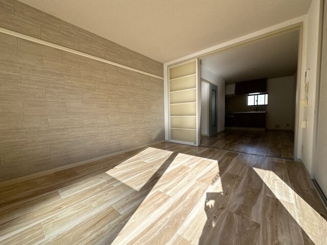 メゾン・ド・ビジューAの物件内観写真