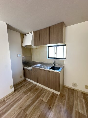 メゾン・ド・ビジューAの物件内観写真