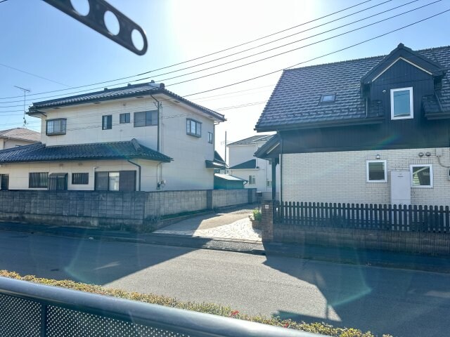 メゾン・ド・ビジューAの物件外観写真