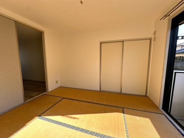 メゾン・ド・ビジューAの物件内観写真