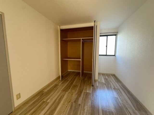 メゾン・ド・ビジューAの物件内観写真