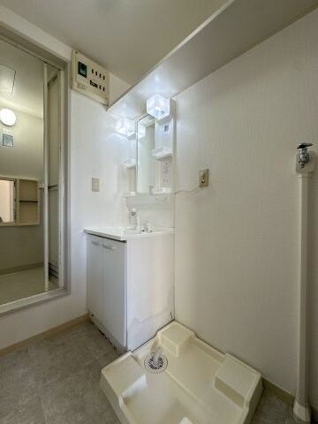 メゾン・ド・ビジューAの物件内観写真