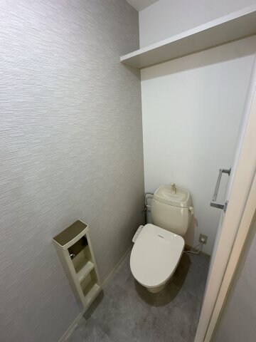 メゾン・ド・ビジューAの物件内観写真