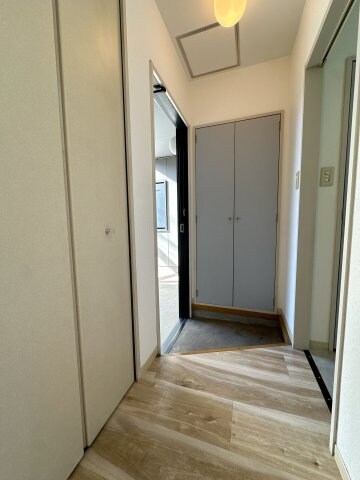 メゾン・ド・ビジューAの物件内観写真