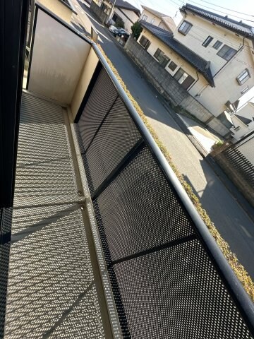 メゾン・ド・ビジューAの物件内観写真