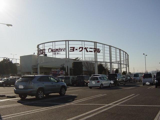 サウス・フォレストＡの物件外観写真