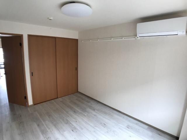 サウス・フォレストＡの物件内観写真