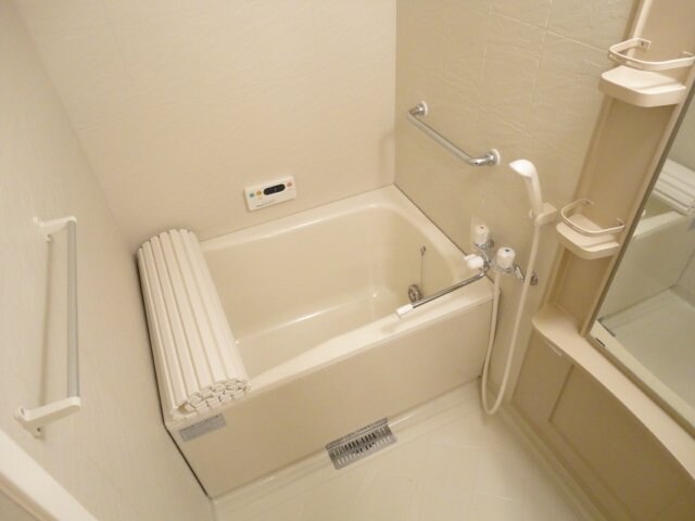 サウス・フォレストＡの物件内観写真