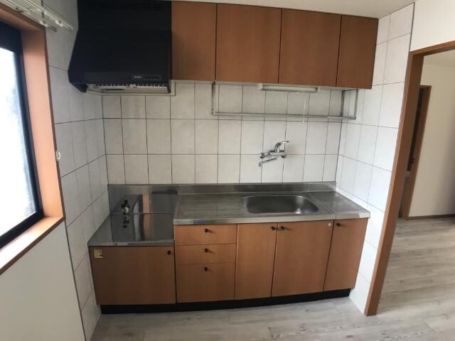 サウス・フォレストＡの物件内観写真