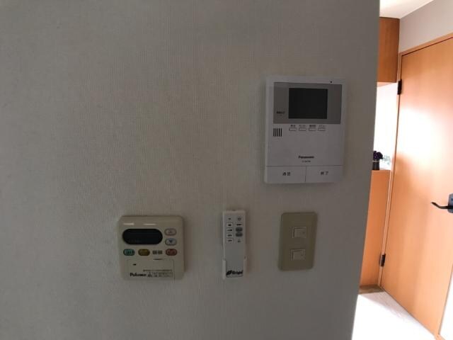 サウス・フォレストＡの物件内観写真