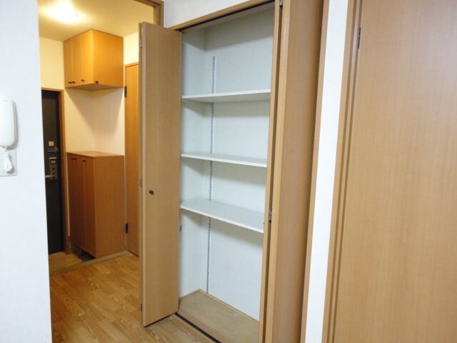 サウス・フォレストＡの物件内観写真