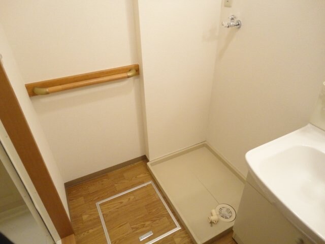 サウス・フォレストＡの物件内観写真