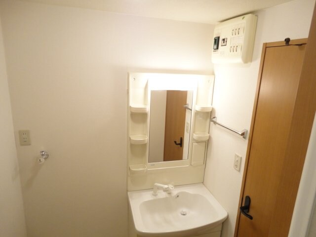 サウス・フォレストＡの物件内観写真