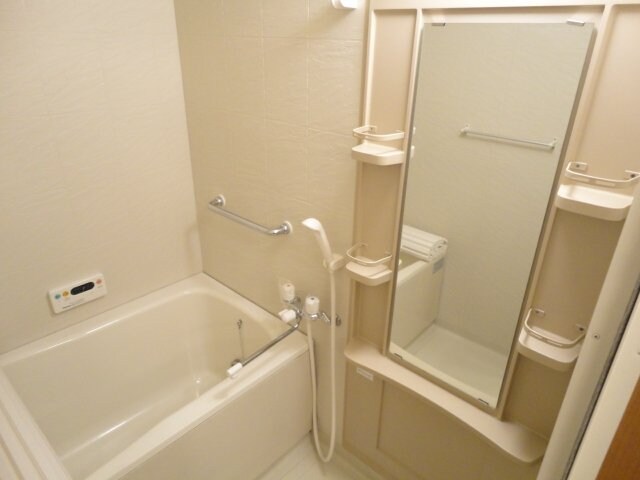 サウス・フォレストＡの物件内観写真