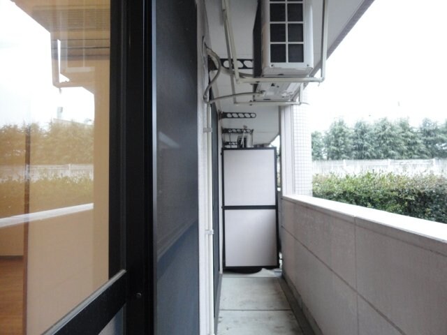 サウス・フォレストＡの物件内観写真