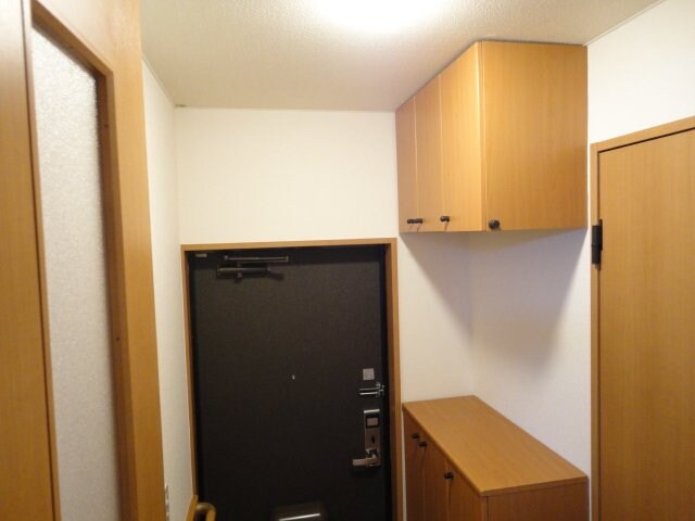 サウス・フォレストＡの物件内観写真