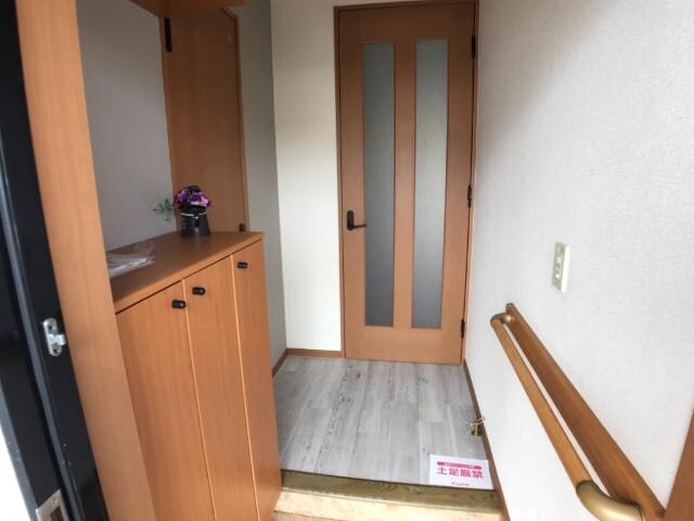 サウス・フォレストＡの物件内観写真