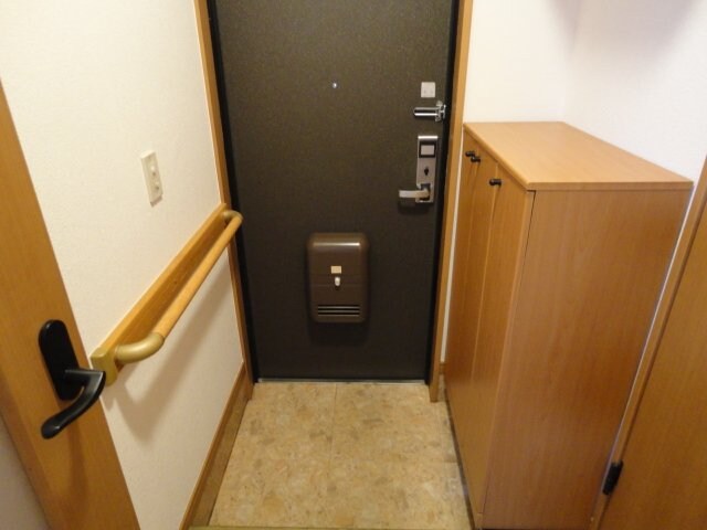 サウス・フォレストＡの物件内観写真