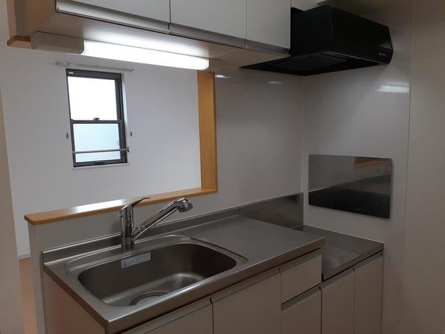 パール　Ｎの物件内観写真