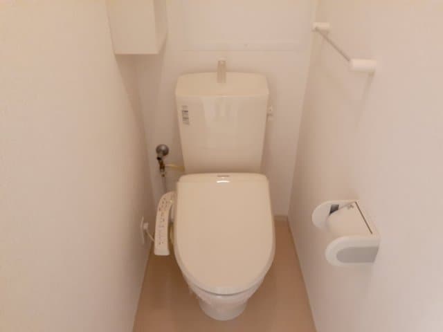 パール　Ｎの物件内観写真